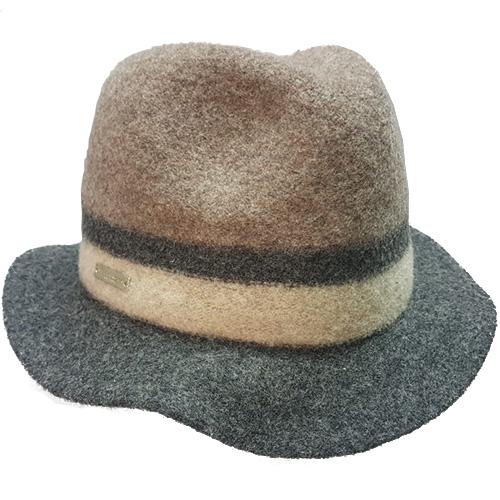Cappello tascabile Seeberger