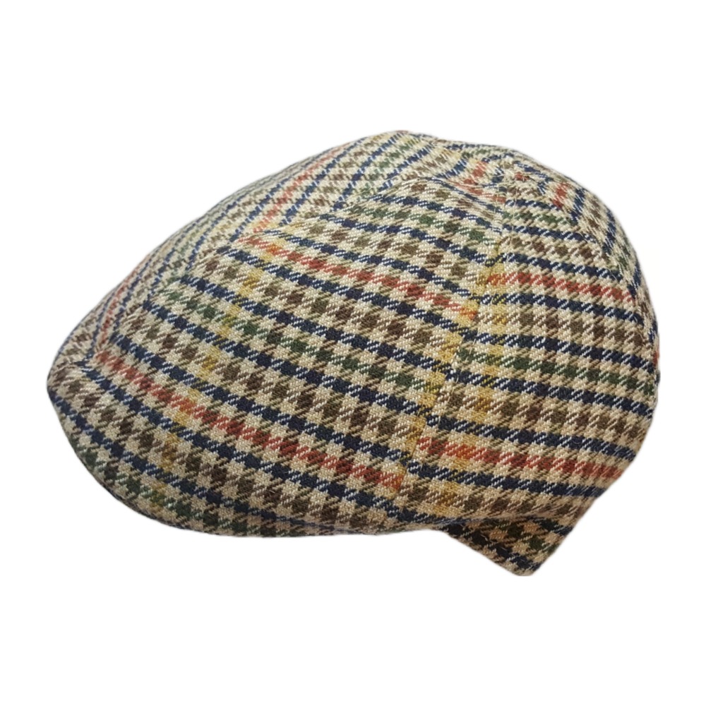 Cap Bao Hats 100% lana