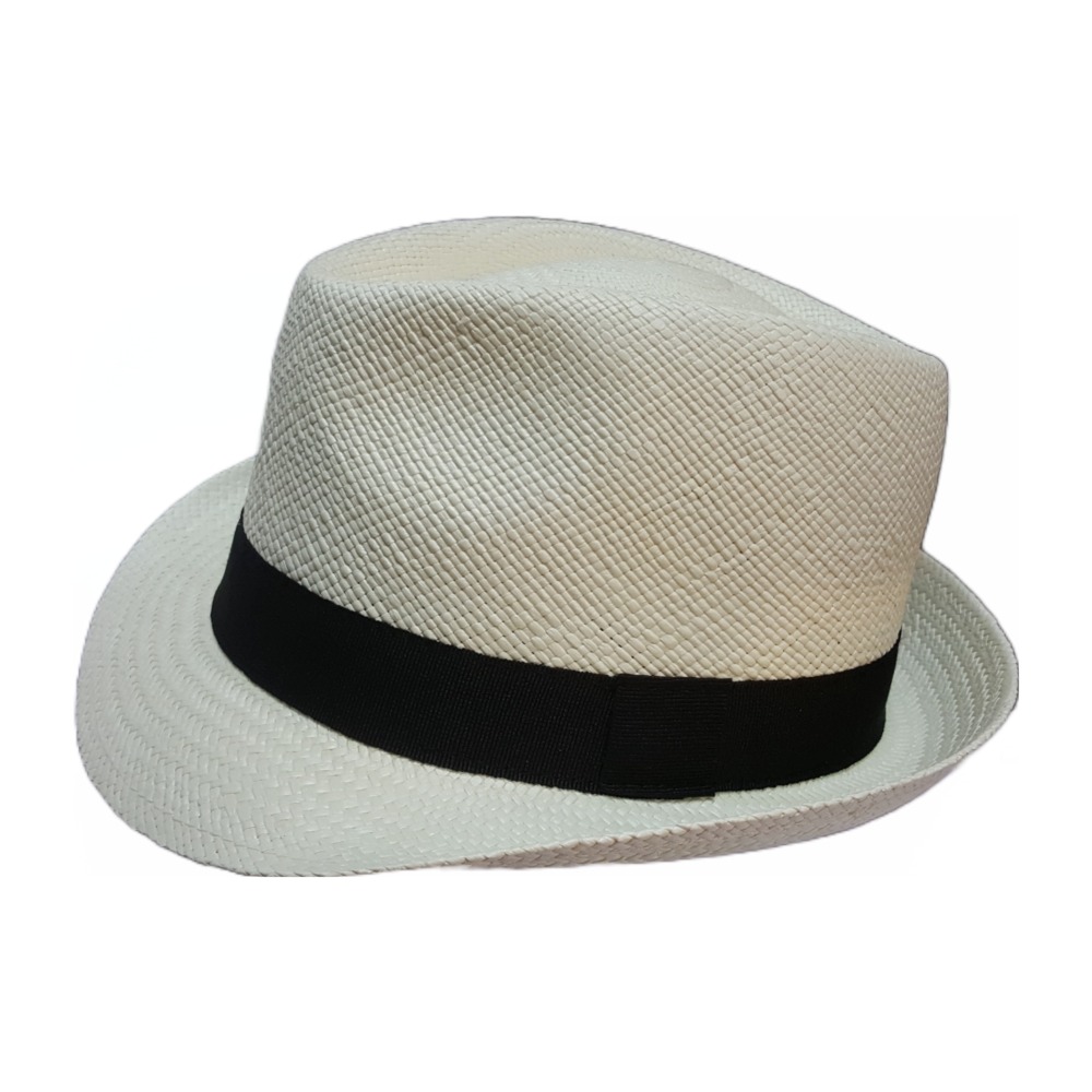Panama Bao Hats