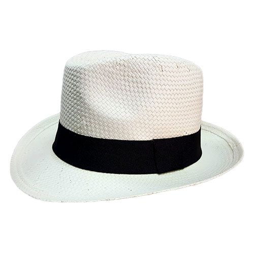 Trilby in papier