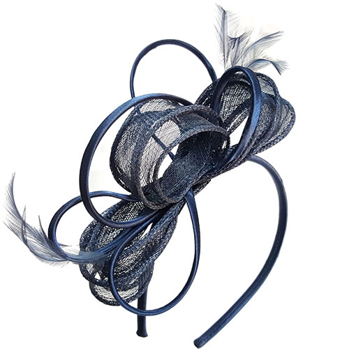 Fascinator