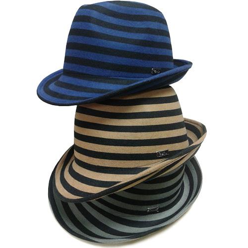 Trilby Tesi