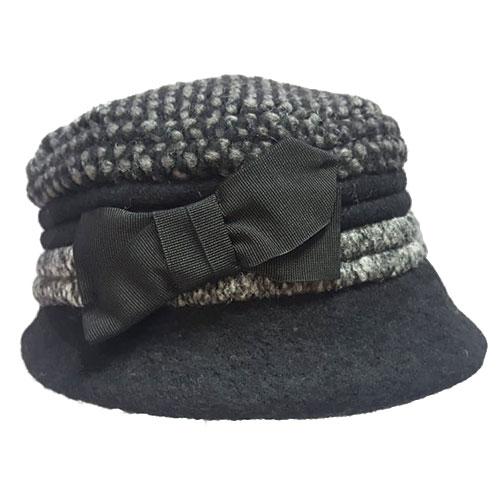 Cloche tascabile by Panizza