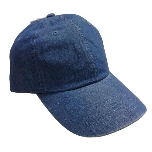 Baseball denim 100% cotone