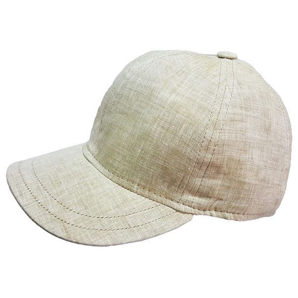 Baseball Bao Hats 100% lino
