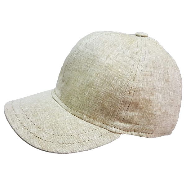 Baseball Bao Hats 100% lino
