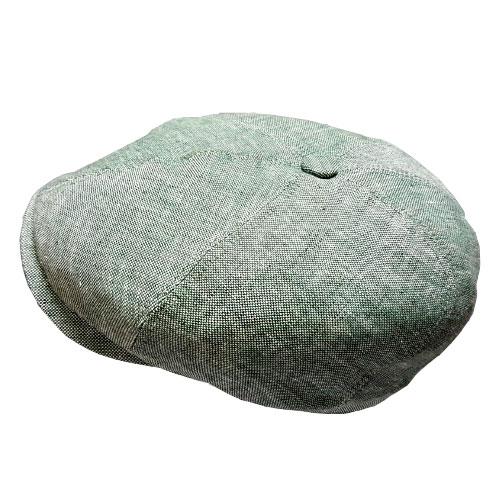 Stetson 6 Panel