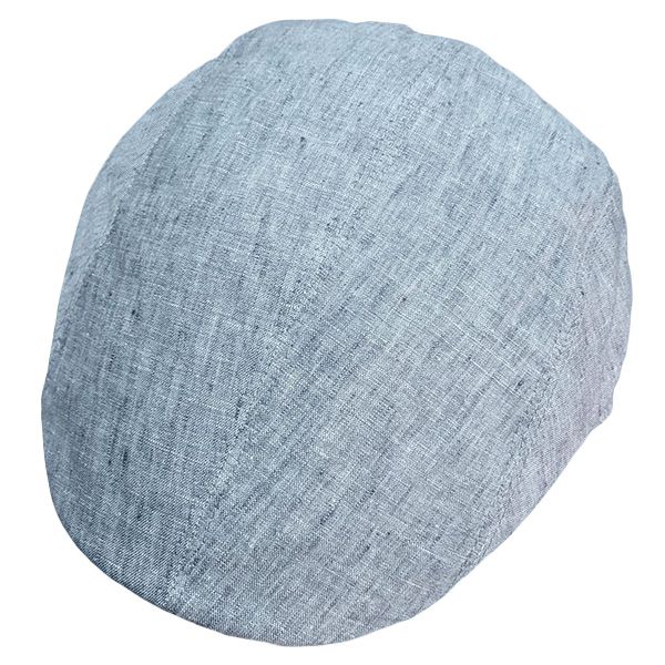 Cap by Bao Hats in lino