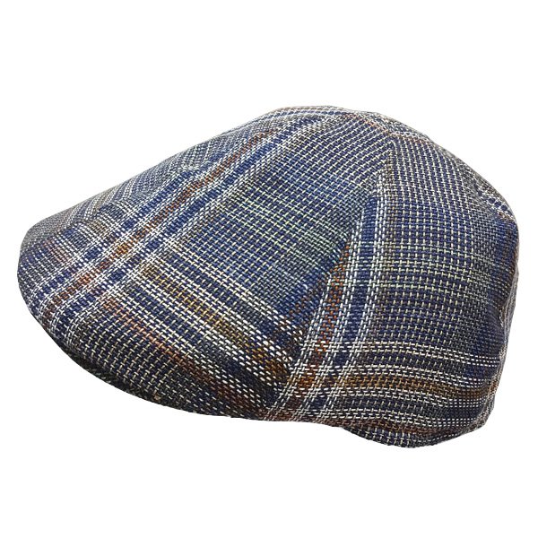 Duck Zero in lino e cotone