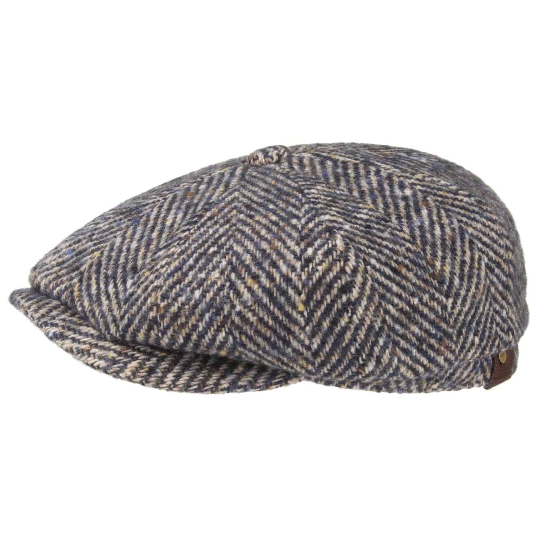 Stetson Hatteras 100% lana