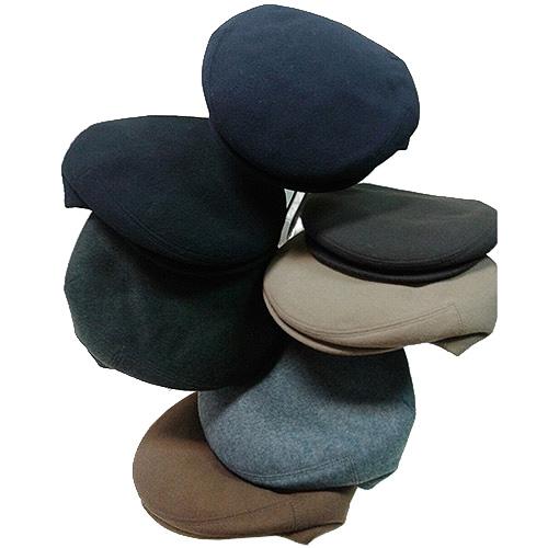 Berretti in lana e cashmere Portaluri