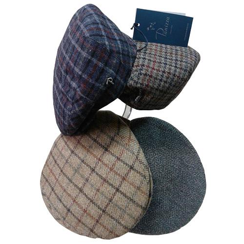 Berretti Panizza