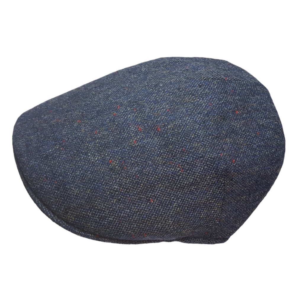 Cap Carl Eduards tweed