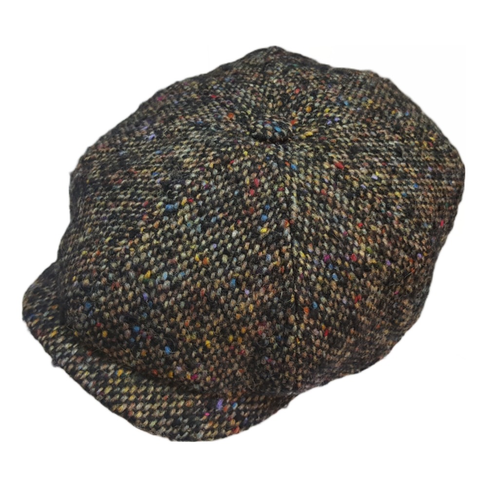 Coppola irlandese Stetson