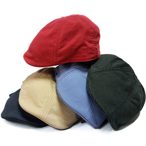 Duck Stetson 100% cotone
