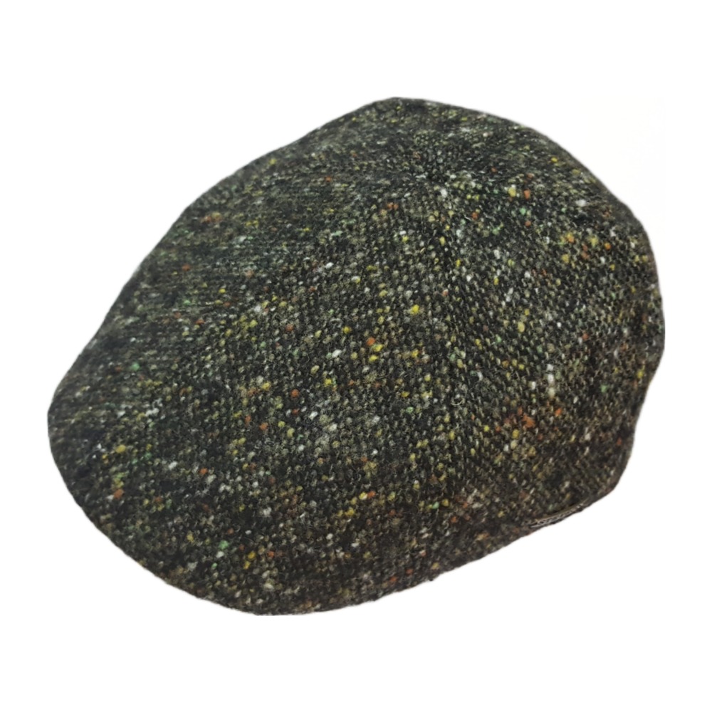 Stetson Texas in Donegal tweed
