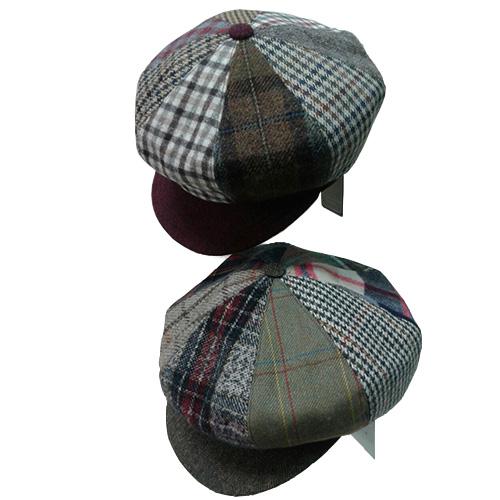 Gatsby patchwork