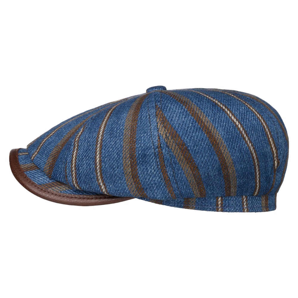 Stetson Hatteras Landgrove in lino