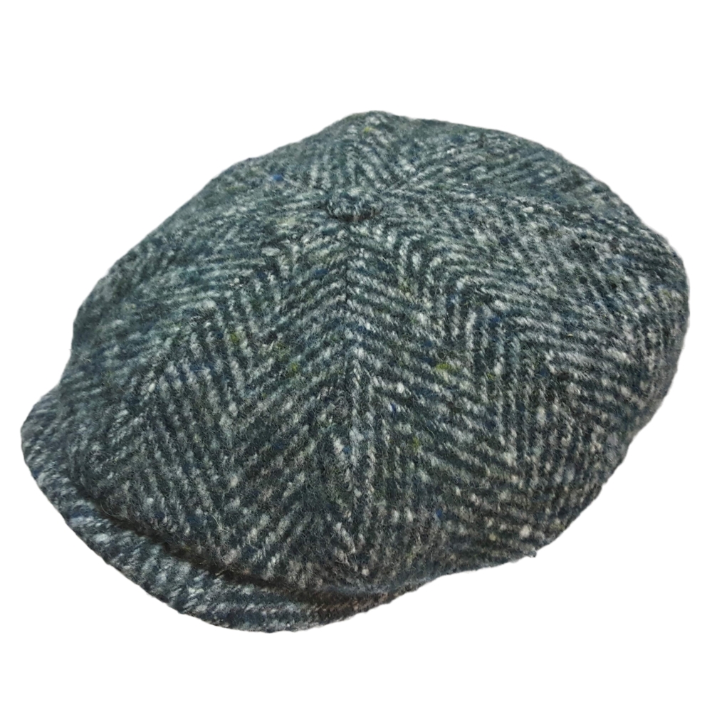 Stetson Hatteras spinato