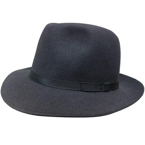 Cappello in feltro