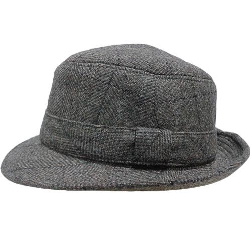 Cappello francese tascabile
