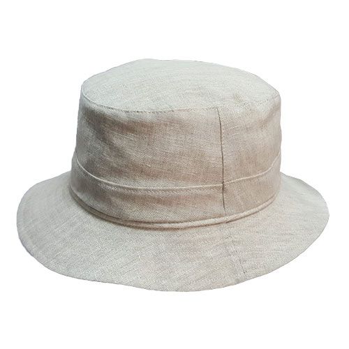Bucket tascabile Portaluri in canapa