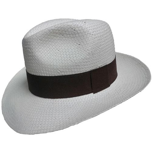 Cappello in papier tessile