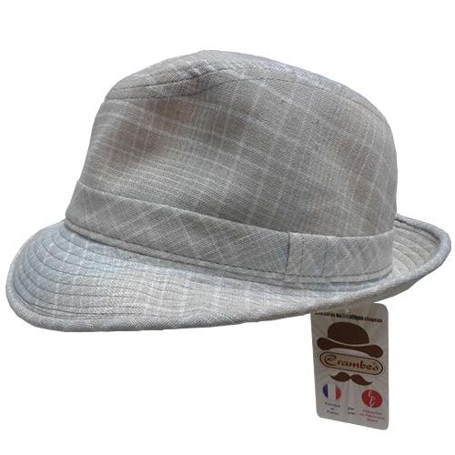 Cappello tascabile francese
