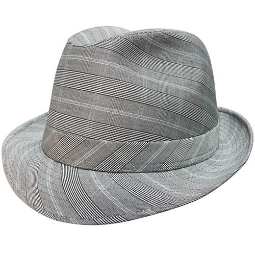 Cappello in cotone