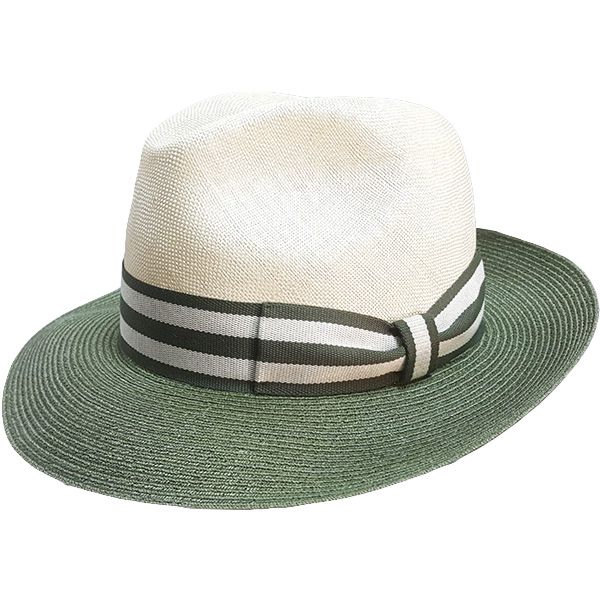 Fedora Atlantic by Tesi