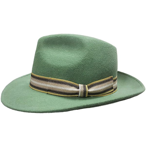 Fedora Tesi