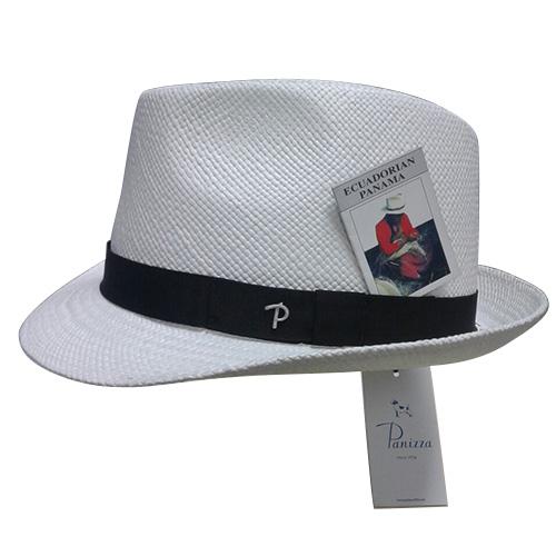 Panama Panizza mod. Trilby