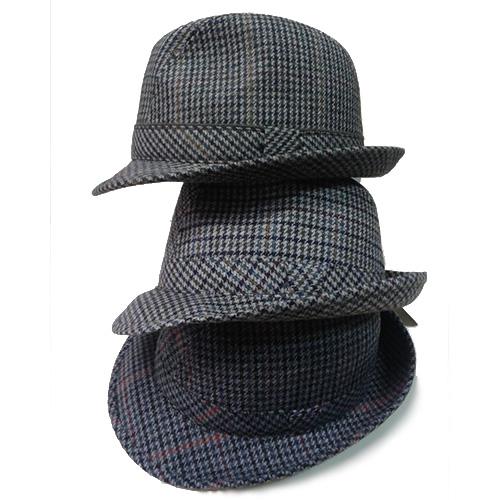 Cappelli fantasia Portaluri