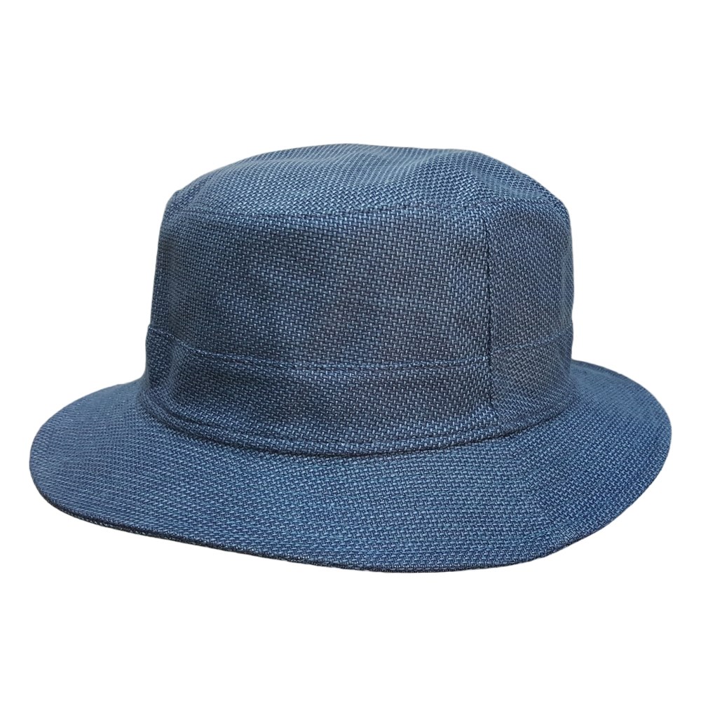 Bucket hat pieghevole Portaluri