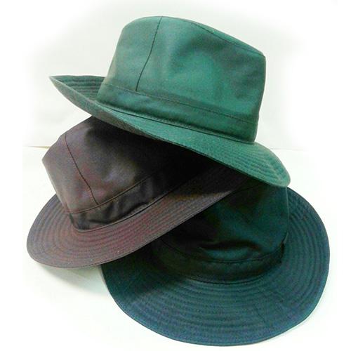 Cappello impermeabile Tesi