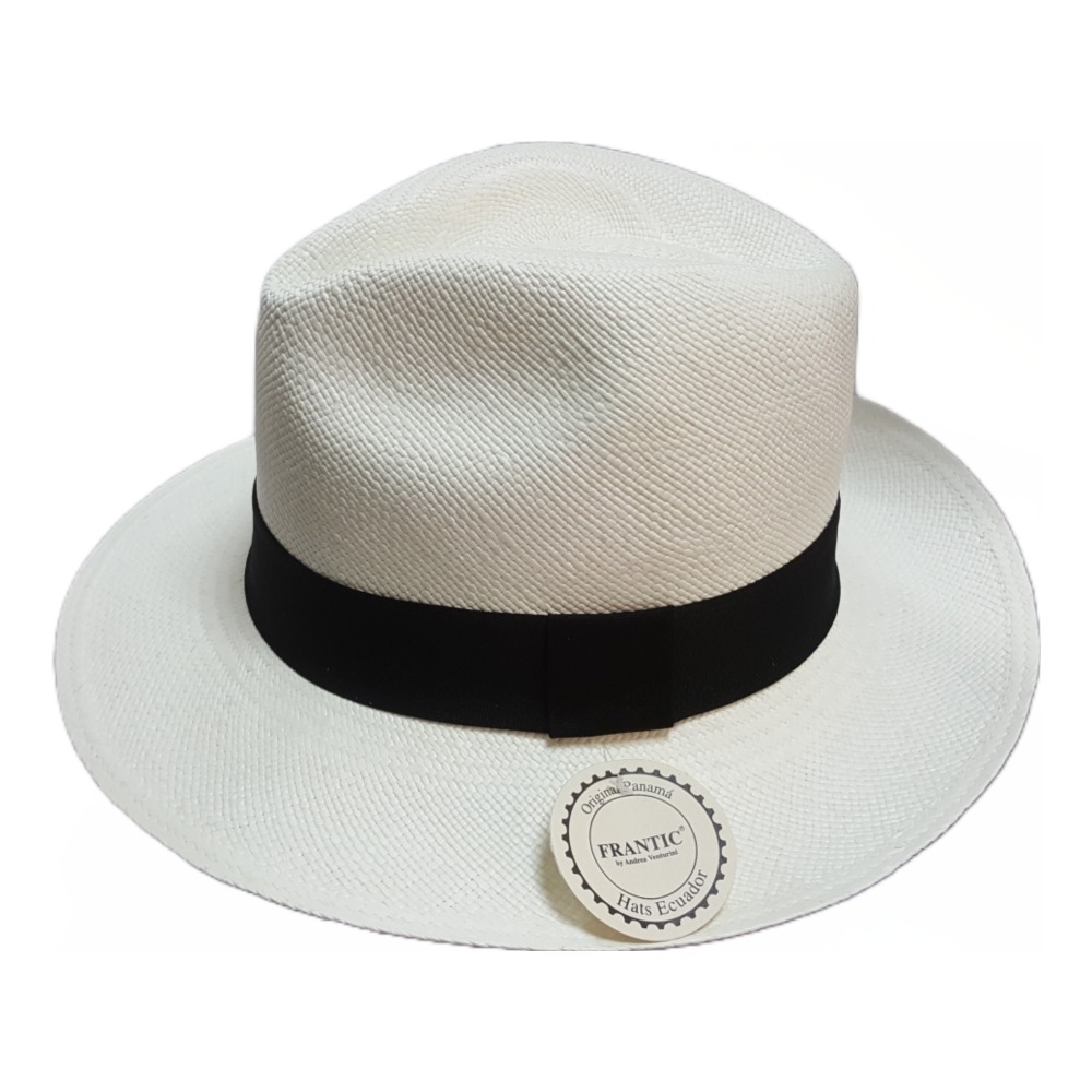 Panama hat