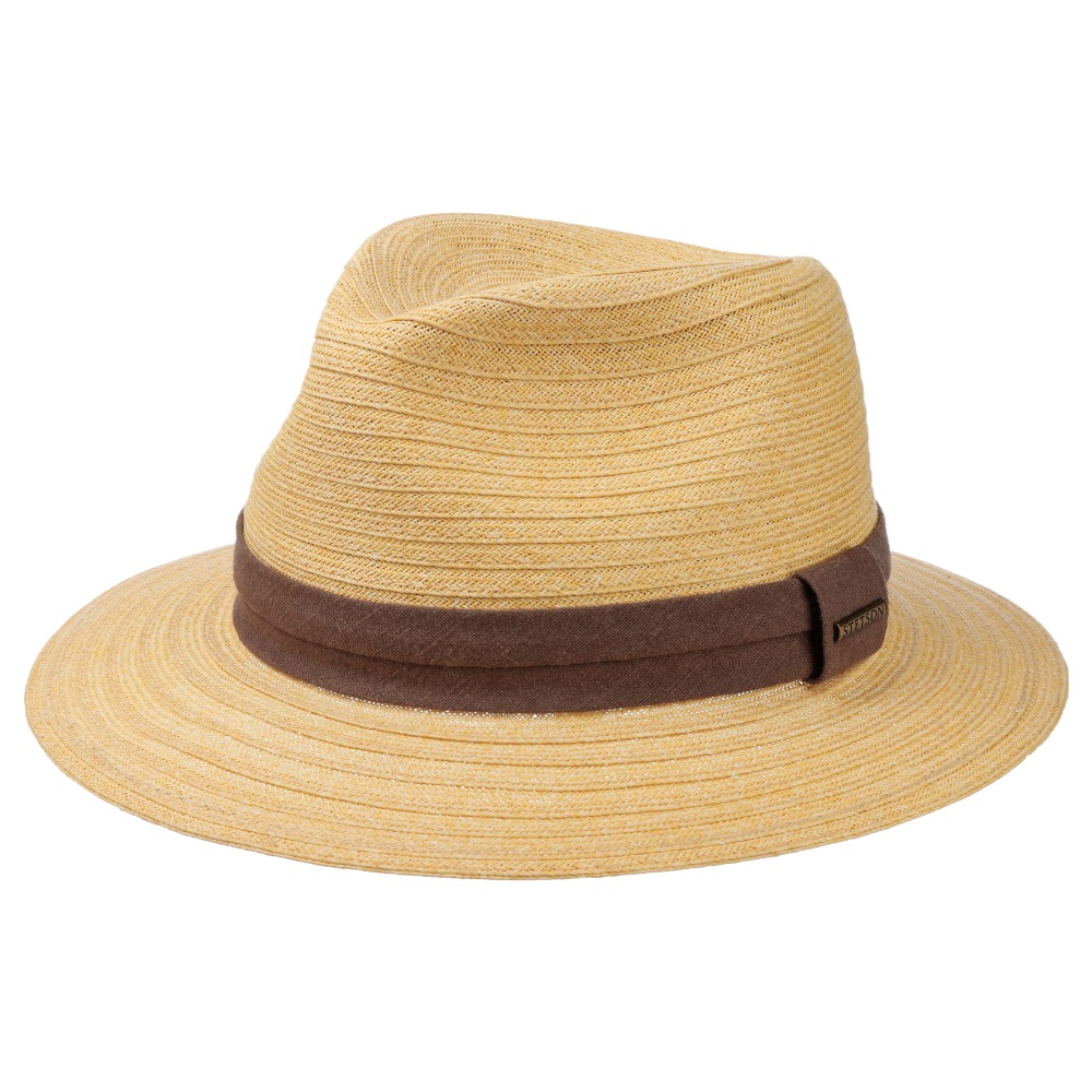 Traveller Stetson