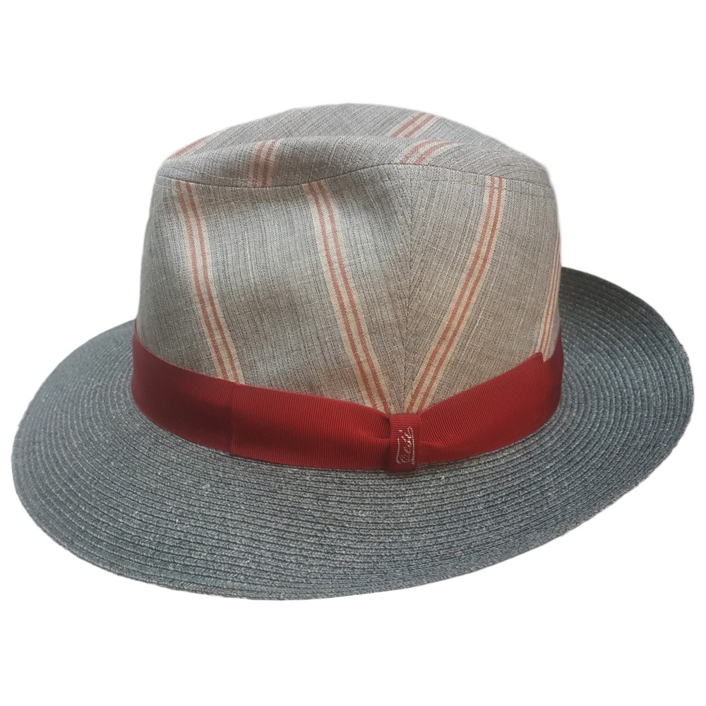 Fedora Tesi couture