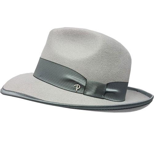 Fedora by Panizza