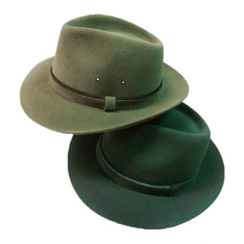 Feltro velour Tesi