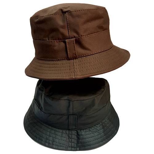 Buckets impermeabili cerati