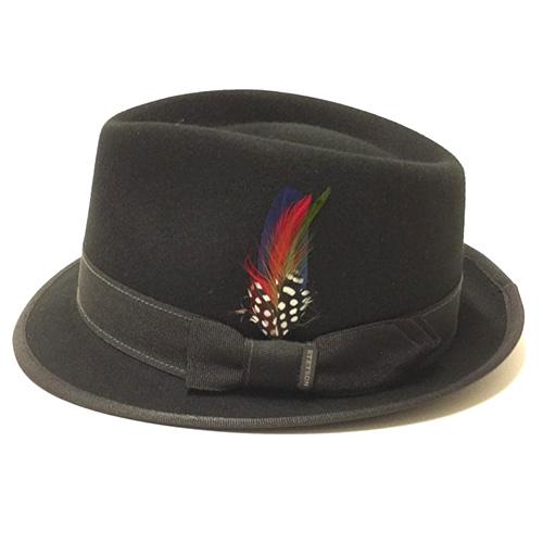 Trilby Stetson