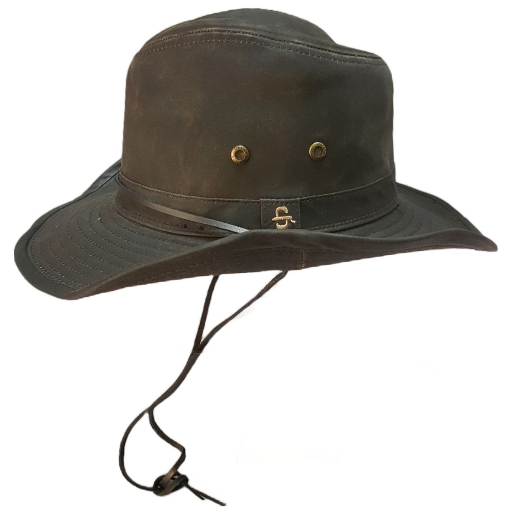 Stetson Diaz UPF 40+