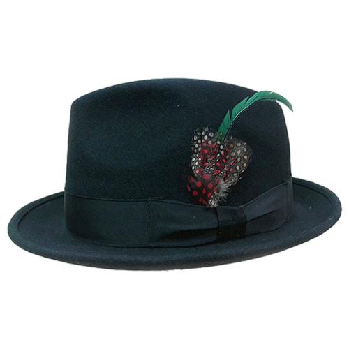 Trilby Lombardi