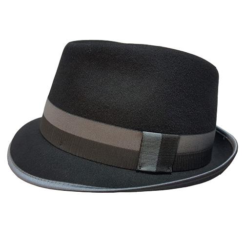 Trilby Panizza