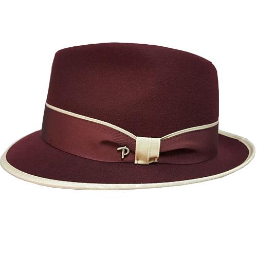 Trilby Panizza