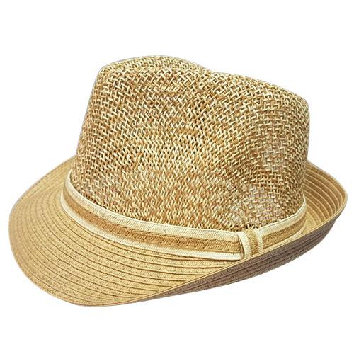 Trilby in papier