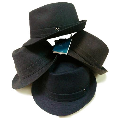 Trilby Panizza