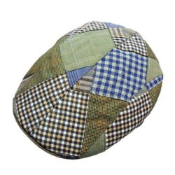 Cap Portaluri patchwork