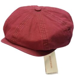 Stetson Hatteras organic - Più colori